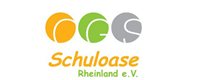 Job Logo - Schuloase Rheinland e. V.