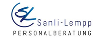 Job Logo - Sanli-Lempp Personalberatung