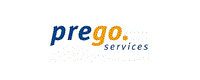 Job Logo - prego services GmbH