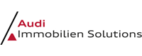 Job Logo - Audi Immobilien Solutions GmbH