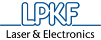 Job Logo - LPKF Laser & Electronics SE