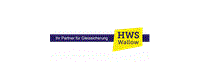 Job Logo - HWS-Wallow, Wach-und Sicherungsdienst GmbH