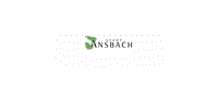 Job Logo - Stadt Ansbach Personal- und Organisationsamt