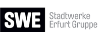 Job Logo - SWE Stadtwerke Erfurt GmbH