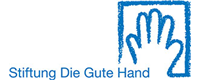 Job Logo - Stiftung Die Gute Hand