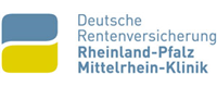 Job Logo - DRV Rheinland-Pfalz
