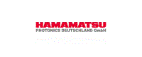 Job Logo - Hamamatsu Photonics Deutschland GmbH