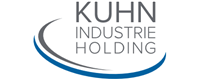 Job Logo - Kuhn Industrie Holding GmbH