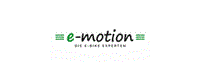 Job Logo - e-motion experts GmbH