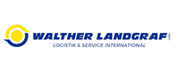 Job Logo - Walther Landgraf GmbH Logistik & Service International