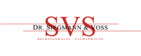 Job Logo - SVS Rechtsanwälte