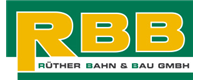Job Logo - RBB Rüther Bahn & Bau GmbH