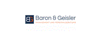 Job Logo - BaronGeisler Management GmbH