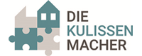 Job Logo - Die Kulissenmacher GmbH