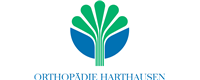 Job Logo - Orthopädie Harthausen