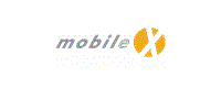 Job Logo - mobileX GmbH