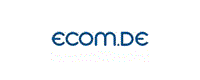Job Logo - ecom GmbH