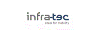 Job Logo - infra-tec GmbH