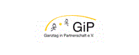 Job Logo - GiP – Ganztag in Partnerschaft e.V.