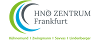 Job Logo - HNO Zentrum Frankfurt