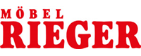 Job Logo - Möbel Rieger GmbH & Co. KG