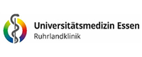 Job Logo - Universitätsmedizin Essen Ruhrlandklinik