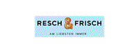 Job Logo - Resch&Frisch Gruppe