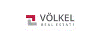 Job Logo - VÖLKEL Real Estate GmbH