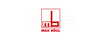 Job Logo - Max Bögl Transport & Geräte GmbH