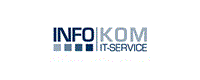 Job Logo - Infokom GmbH