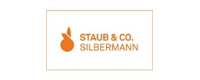 Job Logo - STAUB & CO. - SILBERMANN GmbH