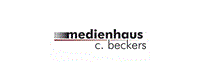 Job Logo - Medienhaus C. Beckers Buchdruckerei GmbH & Co. KG