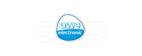 Job Logo - uwe electronic GmbH