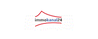 Job Logo - immokanal24 E. Daniel Kanal