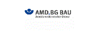Job Logo - AMD der BG BAU GmbH