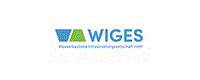 Job Logo - WIGES Wasserbauliche Infrastrukturgesellschaft mbH