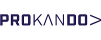 Job Logo - ProKando GmbH
