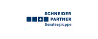 Job Logo - S + P Beratergruppe GmbH