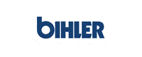 Job Logo - Bihler