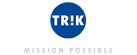 Job Logo - TRIK Produktionsmanagement GmbH