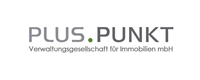 Job Logo - PLUS.PUNKT Vertriebs- & Entwicklungsgesellschaft für Immobilien mbH