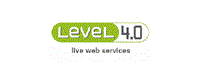 Job Logo - Level 4.0 GmbH