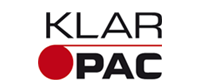 Job Logo - Klarsichtpackung GmbH