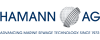 Job Logo - HAMANN AG