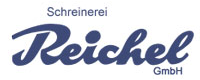Job Logo - Reichel-Hörstgen GmbH