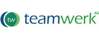 Job Logo - teamwerk AG