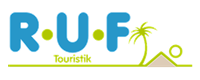 Job Logo - R.U.F Touristik GmbH