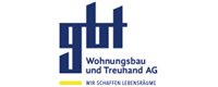 Job Logo - gbt - Wohnungsbau und Treuhand AG