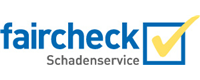 Job Logo - faircheck Schadenservice Deutschland GmbH