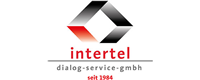 Job Logo - intertel dialog-service-gmbh